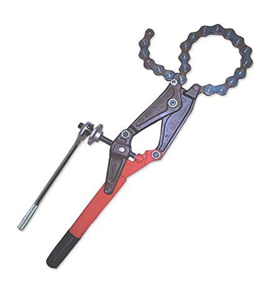 Wheeler Rex 4916 Ratchet Pipe Cutter, 1 