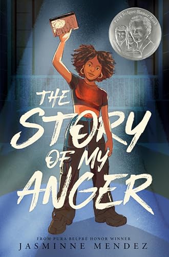 The Story of My Anger