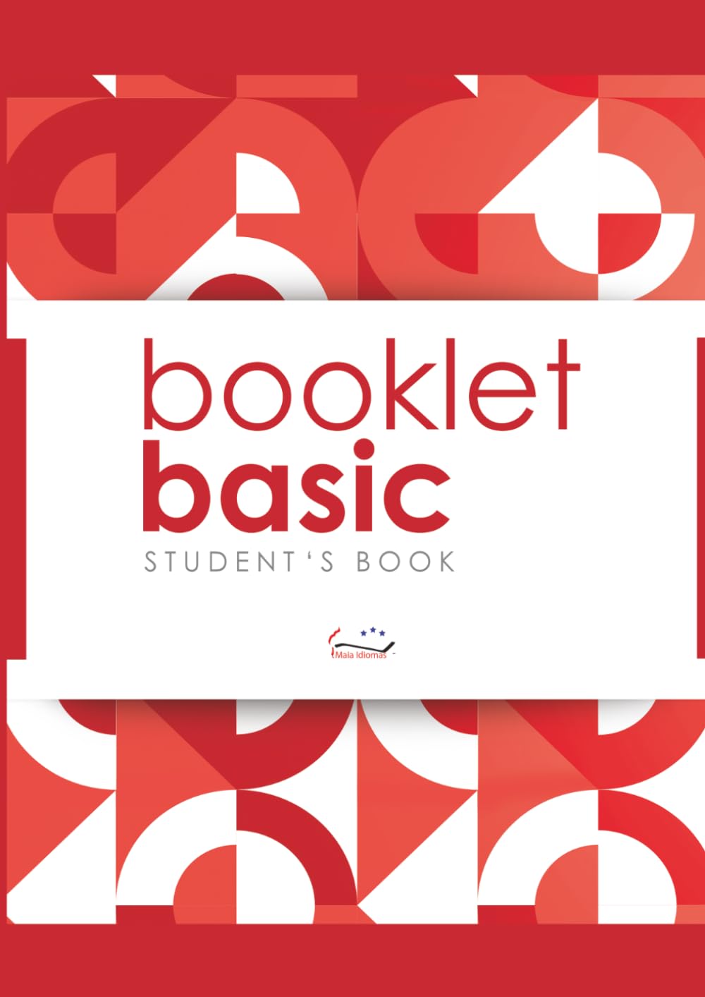 English Starter Booklet: Practical English for Beginners Who Want to Work and Grow Abroad: Student's Book (English Growth Series)