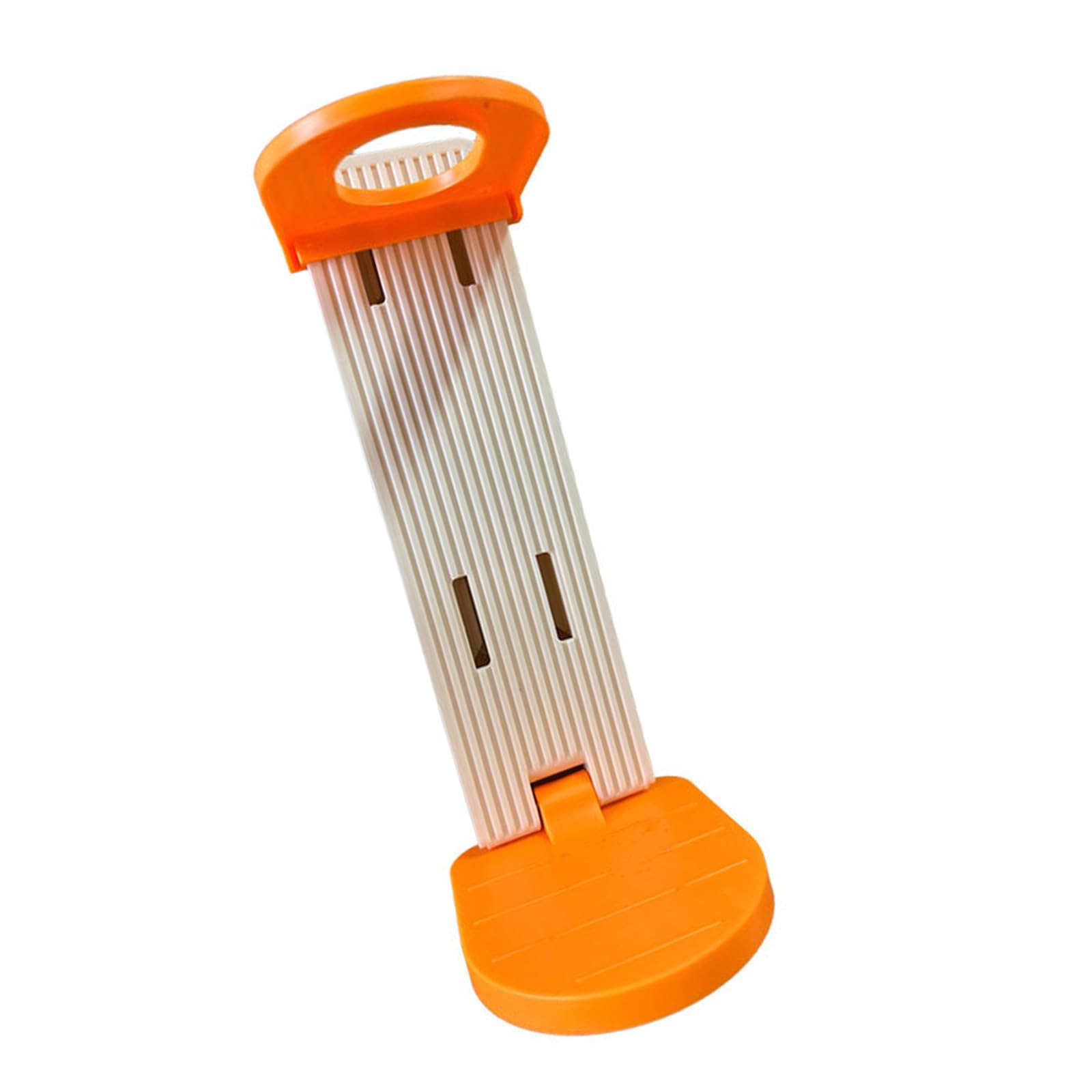 Kalttoy Adjustable Bathroom Organiser for Shampoo Shower Gel Efficient Storage Shelf for Use Bathroom Storage