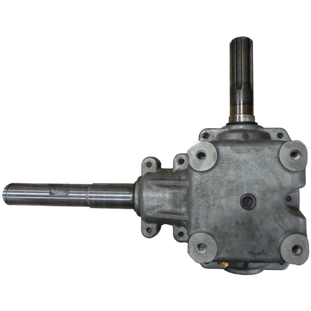 Amazon.com: RAParts 1347336C2 New Bottom Unloading Gear Box Fits 
