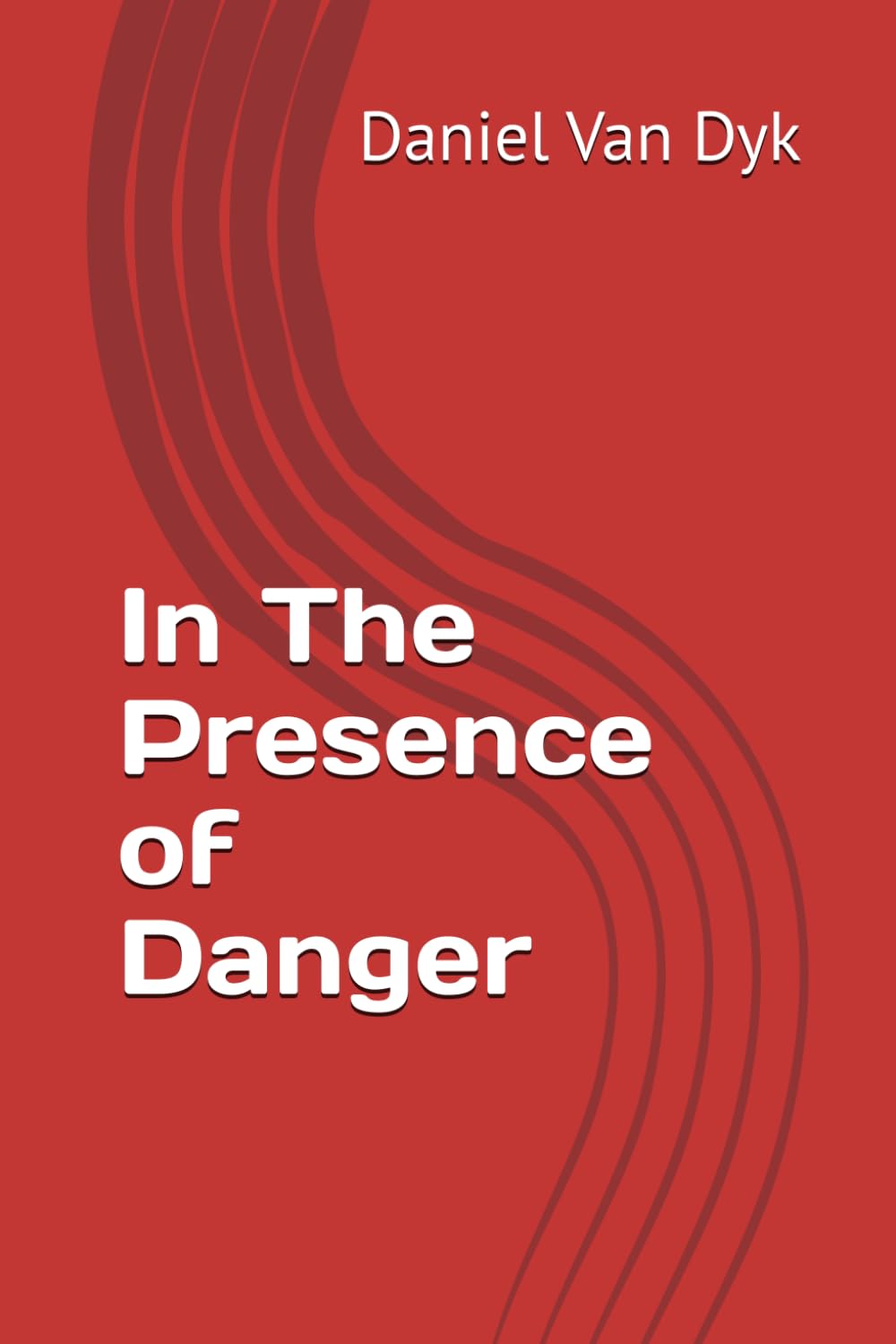 In The Presence of Danger (The Mysterious Beyond)