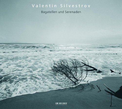 Valentin Silvestrov