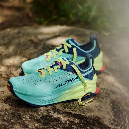 Image of ALTRA Women's Olympus 6 Trail Running Shoe