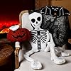 Beeveer 3 Pack Halloween Throw... #1