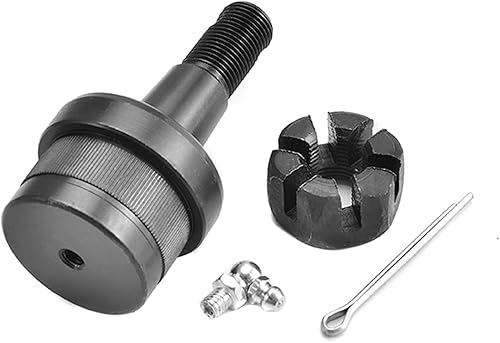 Miniatura 2 de ASTARPRO 4WD 4pcs Juntas Esféricas Delanteras Superior e Inferior Kit Reemplazo para Jeep Grand Cherokee Wrangler Comanche Wagoneer