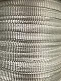 Arbor Flat Strap Rope Tree Tie Webbing 2500' x 5/8' Tree Guying Nursery Supplies