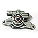 TRIL GEAR Power Steering Pump Replacement for 1996-2000 Civic & 97-01 CRV CR-V EL 1.6L 2.0L