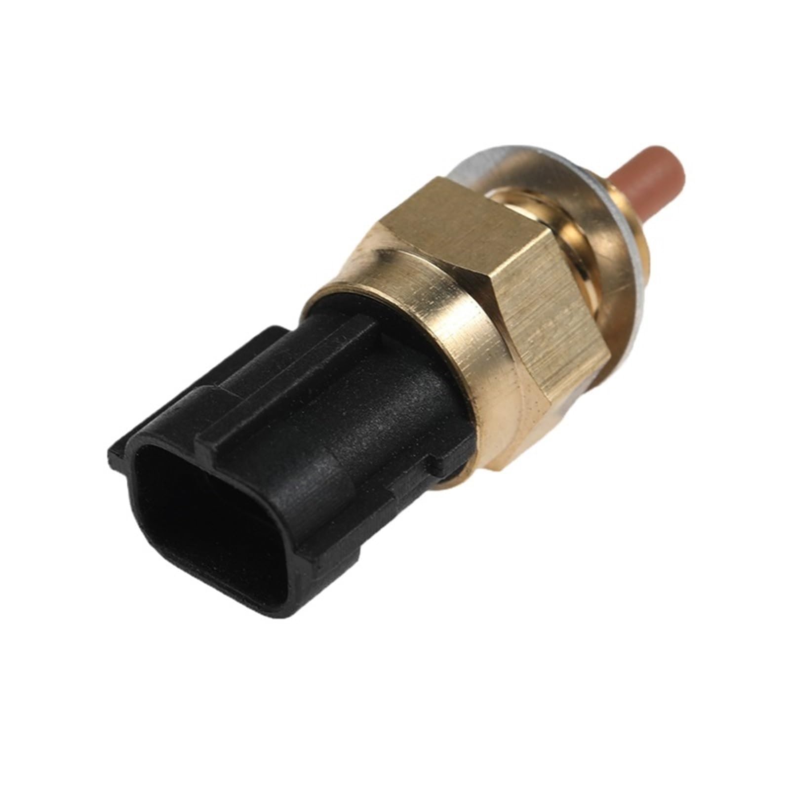 Sensore di Temperatura dell'Acqua Sensore di Temperatura del Motore 13650-56B00 1365056B00 2 Pin Sensore di Temperatura dell'Acqua di Raffreddamento Md326170 per ricambi Suzuki Marine