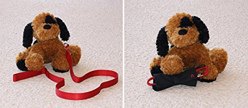 Cord Controller Heavy Duty Fabric Cord Storage And Organizer, X-Small #TOP2