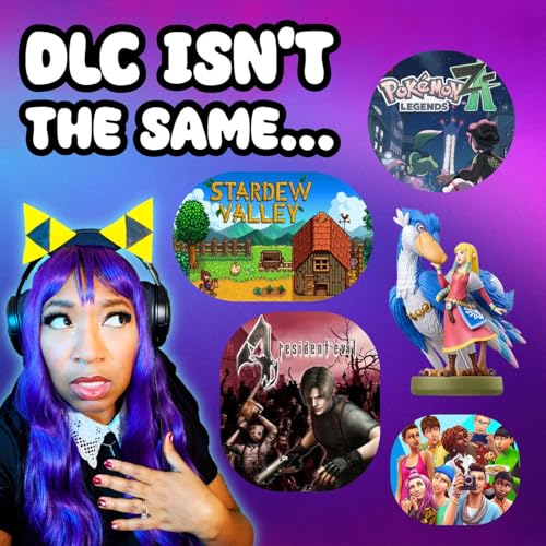 I'm Sorry But DLC Is A Scam!