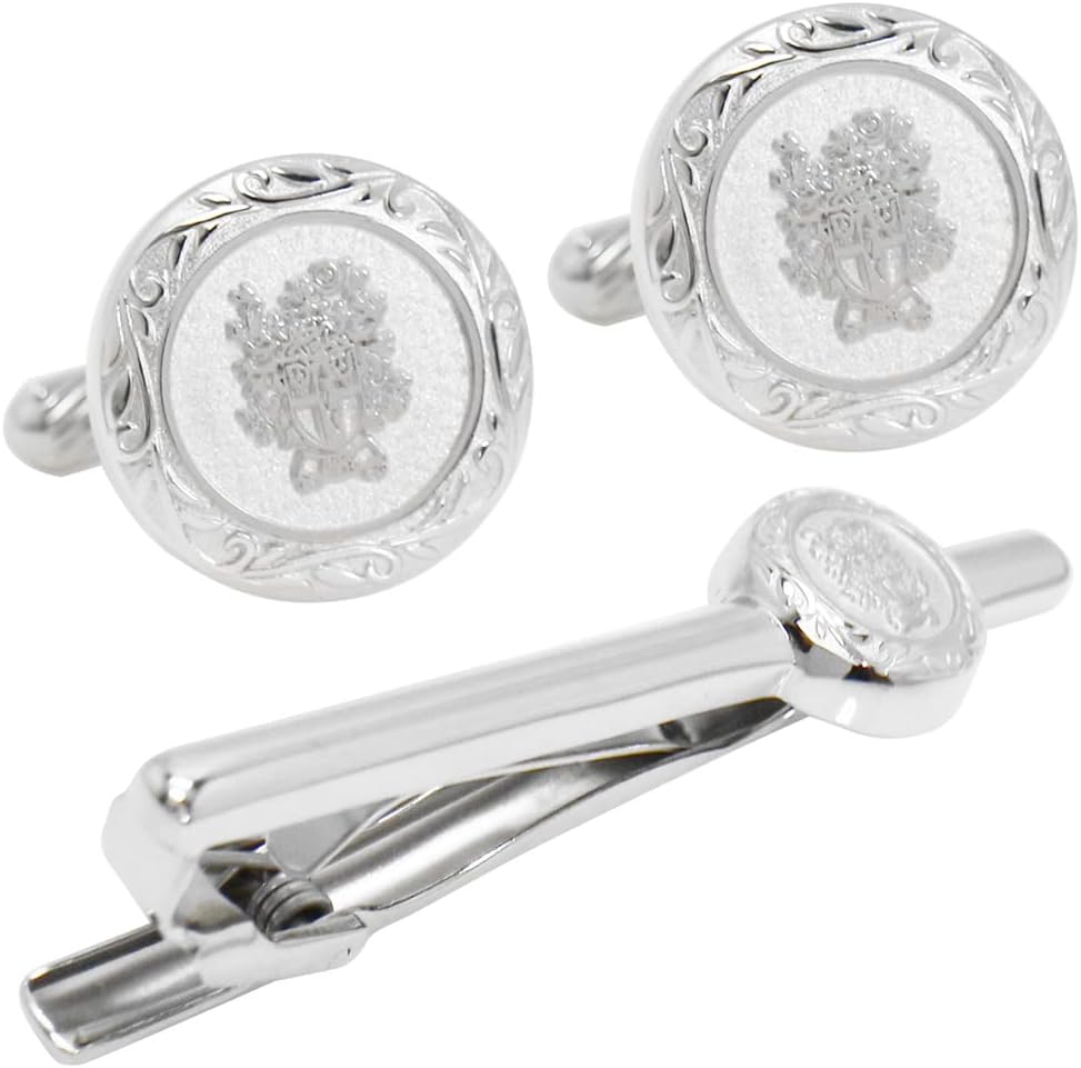 ブルガリ925シルバー マネークリップ クリップ ピン