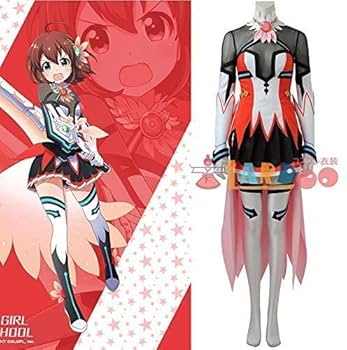 バトルガールハイスクール 京まふ クリアファイル 星月みき ミサキ セット バトルガールハイスクール 京まふ クリアファイル 星月みき