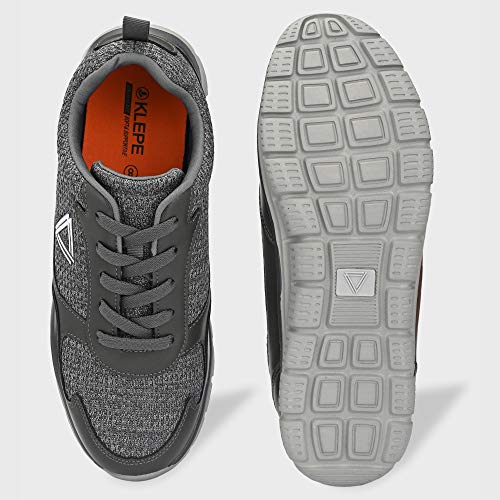 Image of Klepe Mens Running Shoes