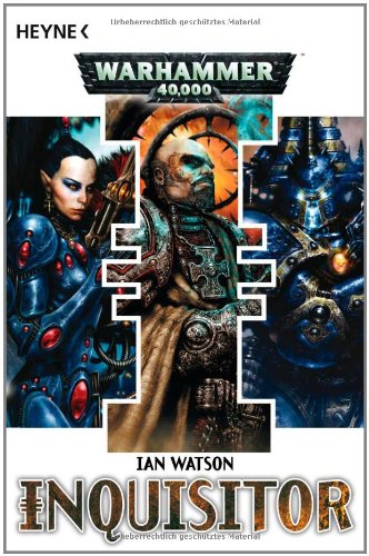 Bild: Inquisitor f�r 10,92 EUR bei amazon.de
