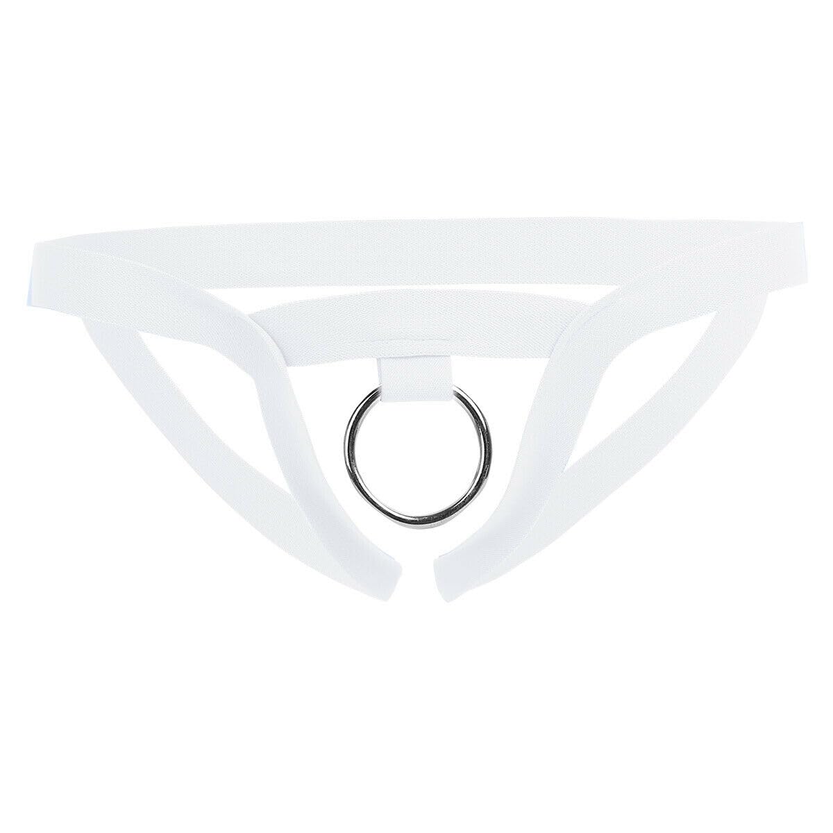 nimra fashion Men's Thong Microfiber Free Size G String Underwear G-String Briefs Innerwear Boys Sexy Brief-picture-10