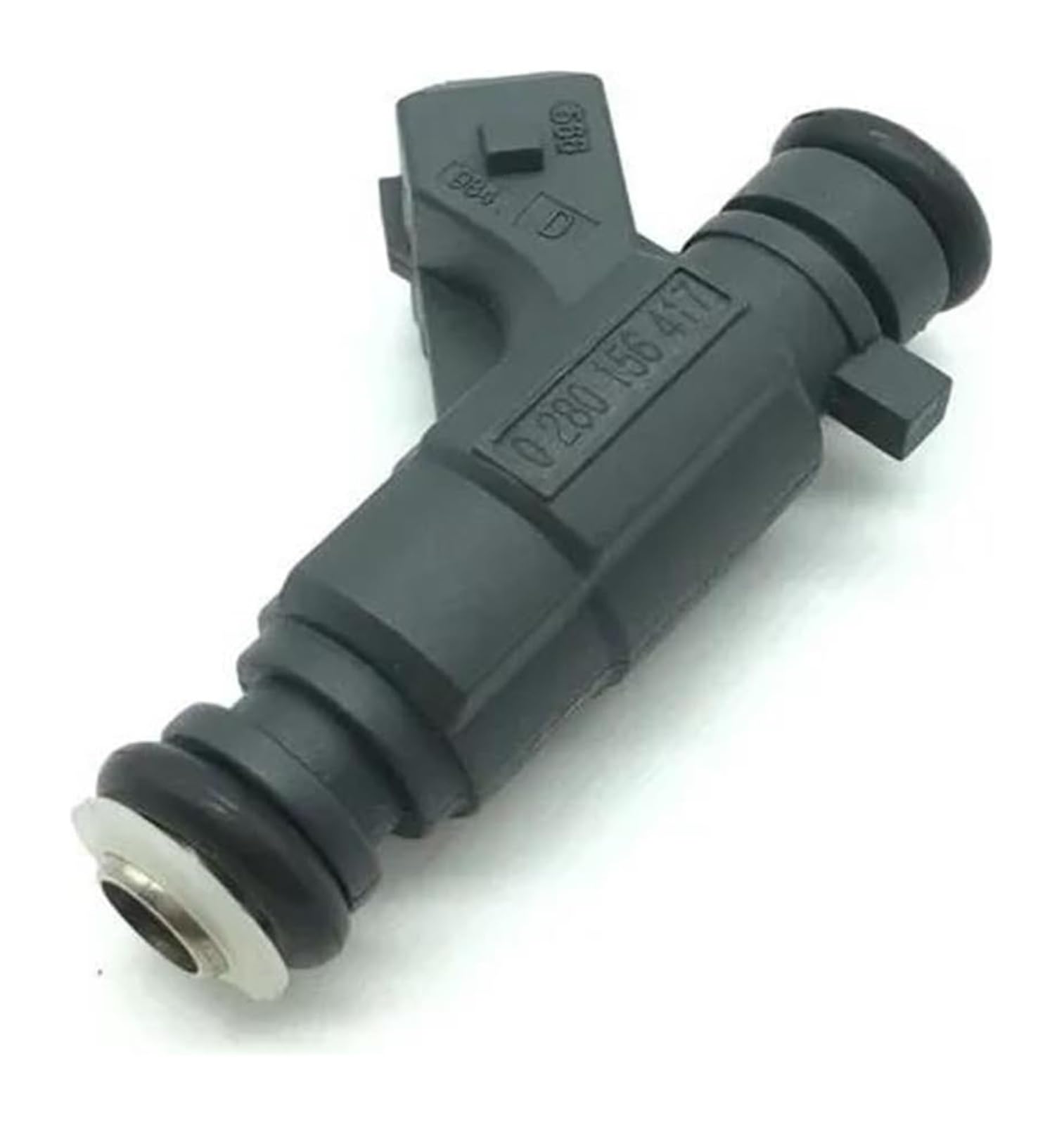 Injecteur Moteur Pour Chana Pour Alsvin Pour Dongfeng OEM 0280156417 Buse D'injecteur Carburant Pour Moteur Automobile 4 Pièces