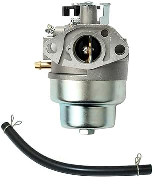 Review Replacement Part for Carburetor for Cub for Cadet LS25CC 24BF552B710 24BF552B756 24BF552B Log Splitter Review Replacement Part for Carburetor for Cub for Cadet LS25CC 24BF552B710 24BF552B756 24BF552B Log Splitter