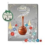 Assorted Lindt Chocolates Advent Calendar 2025