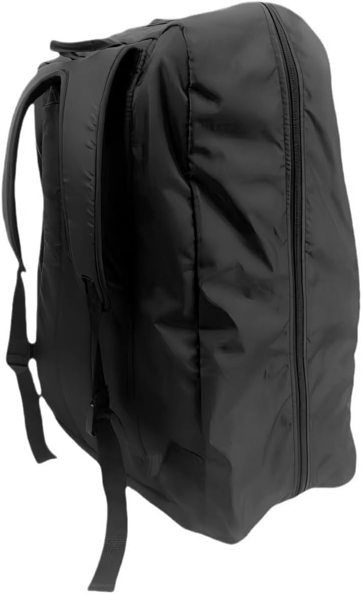 Stroller Transport Bag, Stroller Storage Bag Compatible With Bugaboo Butterfly Stroller 1 and Butterfly Stroller 2 image 4