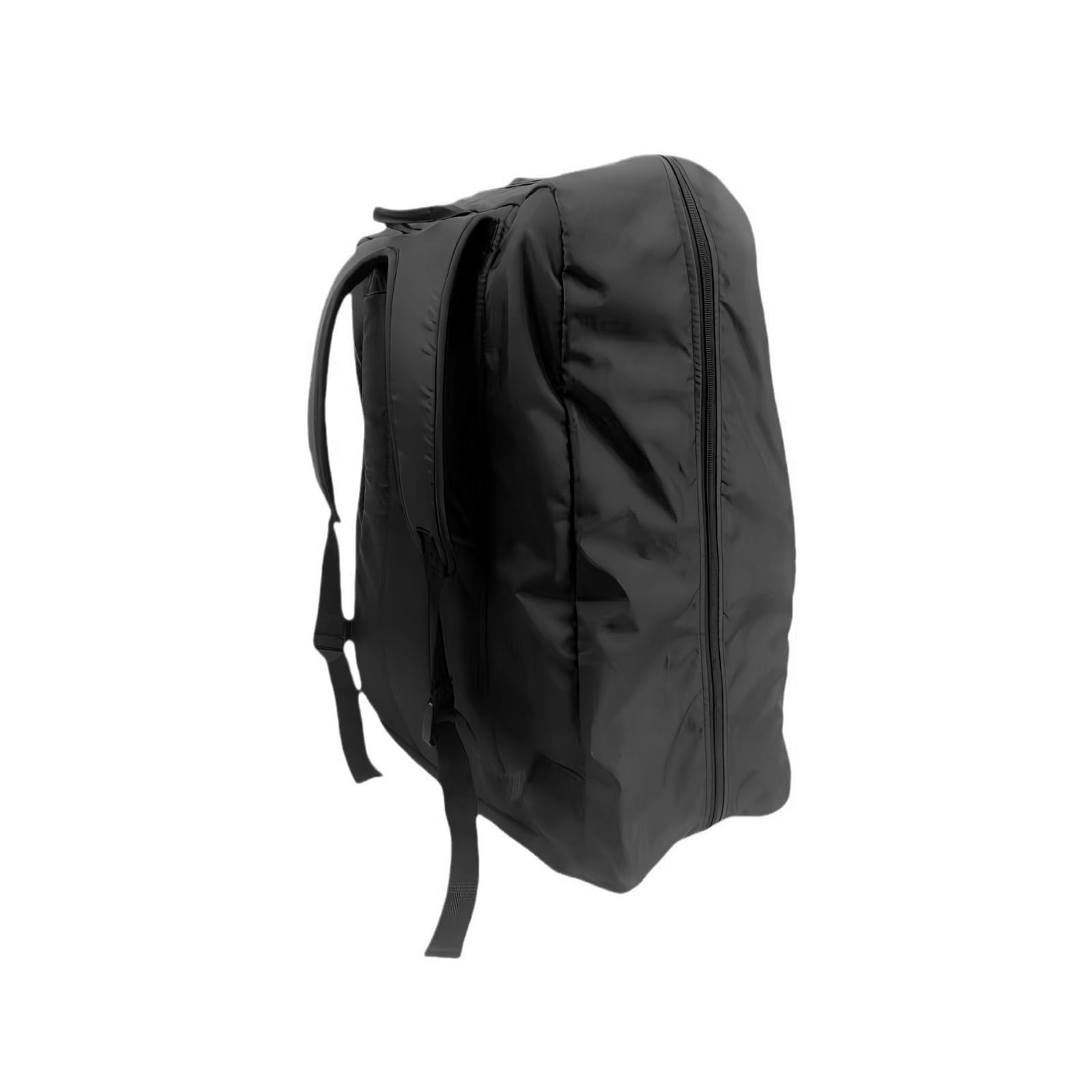Sac à Dos de Transport Rembourré pour Poussette – Compatible avec Bugaboo Butterfly et Silver Cross Clic – Sac de Voyage pour Avion et Enregistrement Porte d'Embarquement