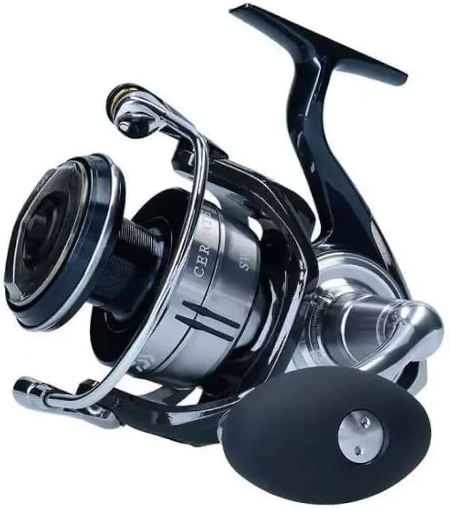 セルテートSW 8000-H Amazon.co.jp: ダイワ(DAIWA) セルテートSW(8000-H) : スポーツ