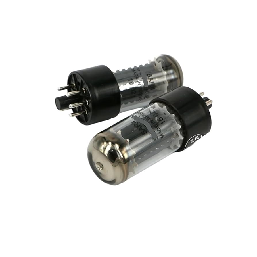 真空管5AR4 2個 Amazon | 5AR4 真空管は 5AR4/GZ34/5Z4P 真空管に代わるもので