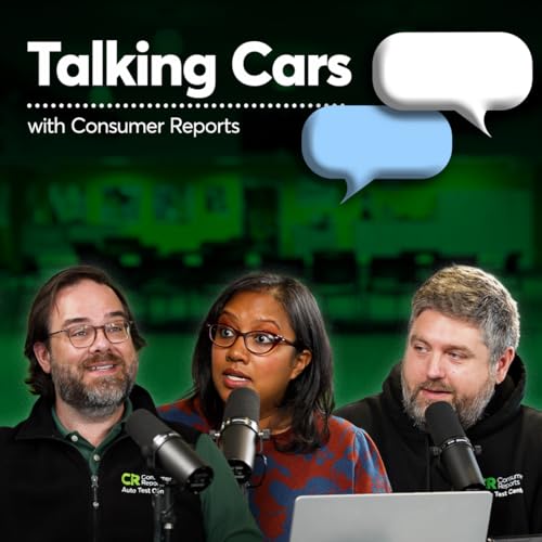 New Car Reliability, Swapping Wheel Sizes, & Is Undercoating Worth It?