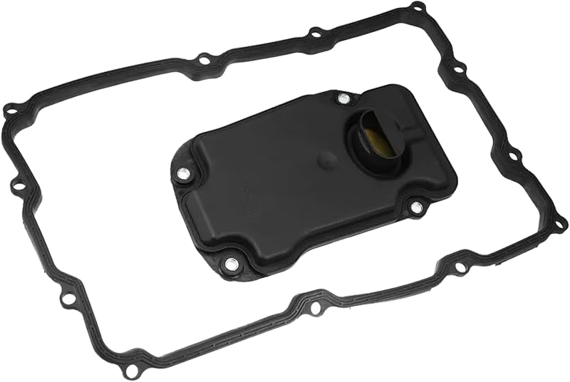 Kit de filtro de óleo da transmissão automática TINGYINGDA A760 AB60E AB60F para Toyota e Lexus – 1 kit