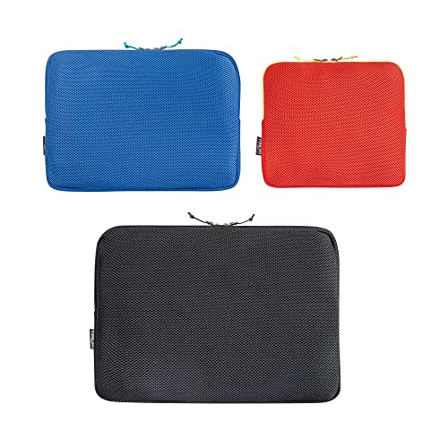 Tatonka Unisex - Adult Air Mesh Pocket Set III Bag, Assorted - Image 2