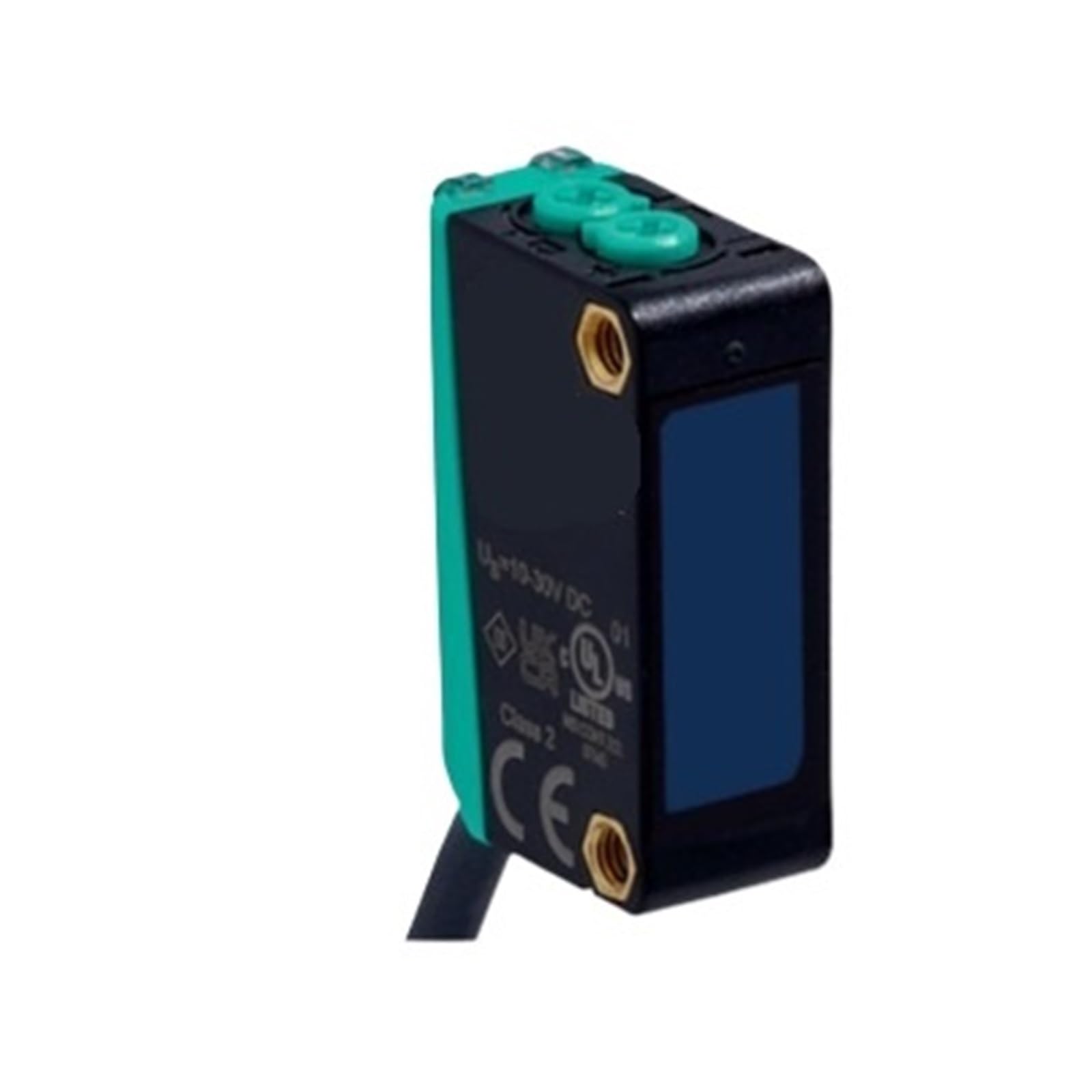 NACODLUL ML100-8-H-250-BU/102/115 photoelectric sensor (70114682)