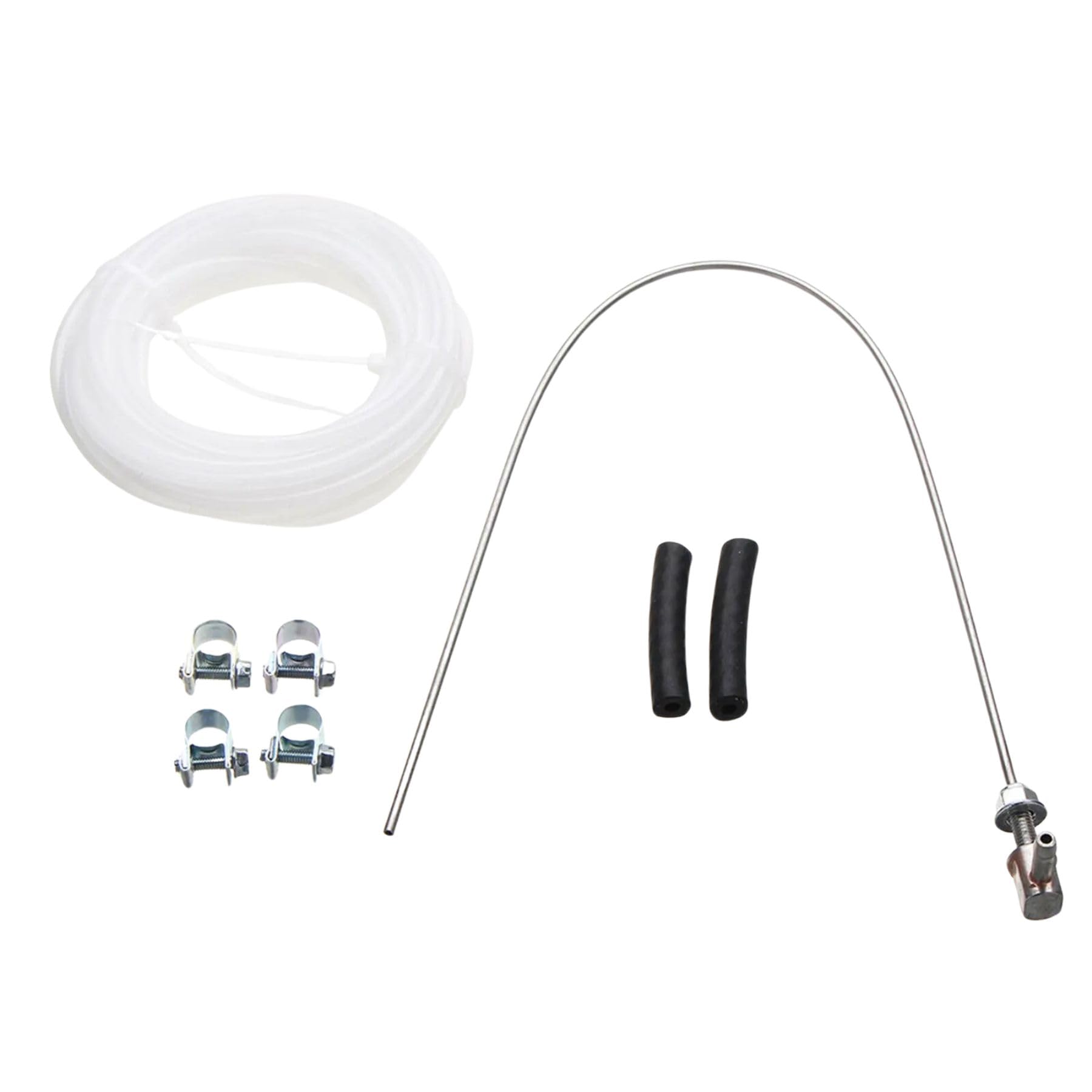 8pcs Diesel Heater Fuel Tank Standpipe Pick Up Kit Set – Replacement for Webasto & for Eberspacher (09031118)
