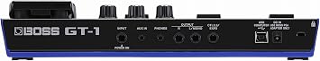 BOSS GT-1 Multi Effector Set with Genuine Adapter