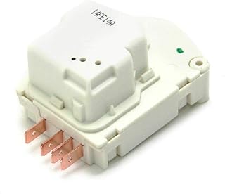 GLOB PRO SOLUTIONS - Refrigerator Defrost Timer 110 V-6 hours WP4391974-4391975