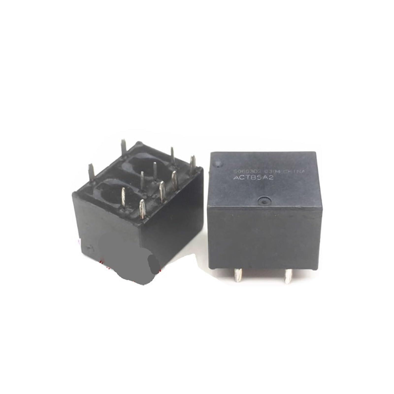 OSHZIKJII ACTB5A2 10foot relay(5PCS)