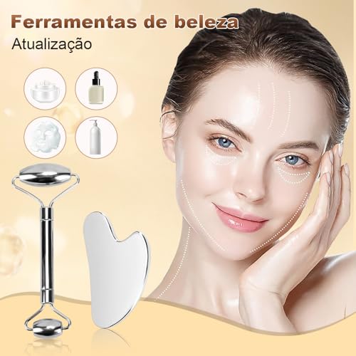Kit Gua Sha, Gua Sha, Gua Sha Facial, Guasha, Guasha Facial