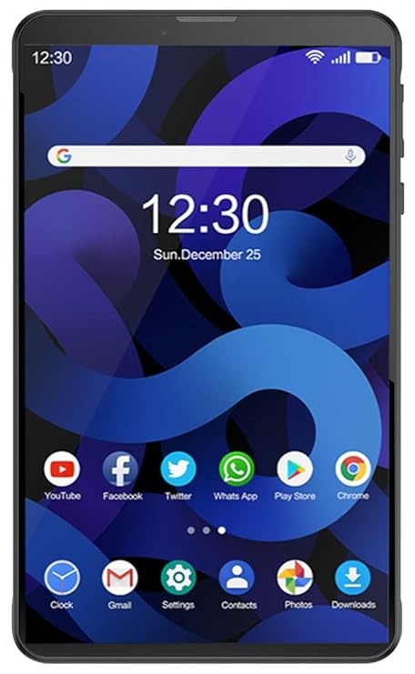 I KALL N5 Calling 4G Tablet (7