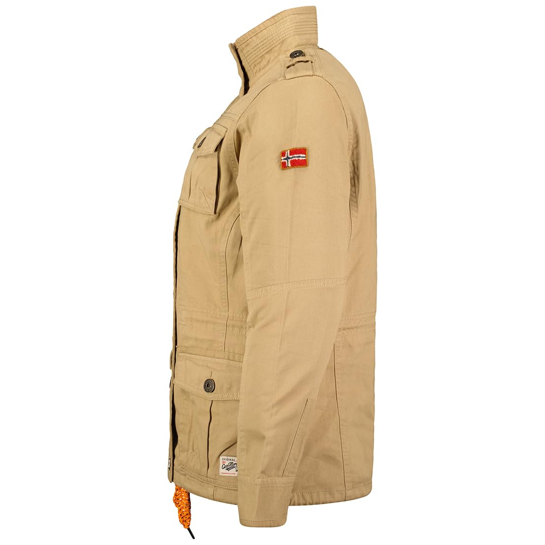 Geographical Norway Arouchka Lady Chaqueta de mujer Mujer (Pack de 1)