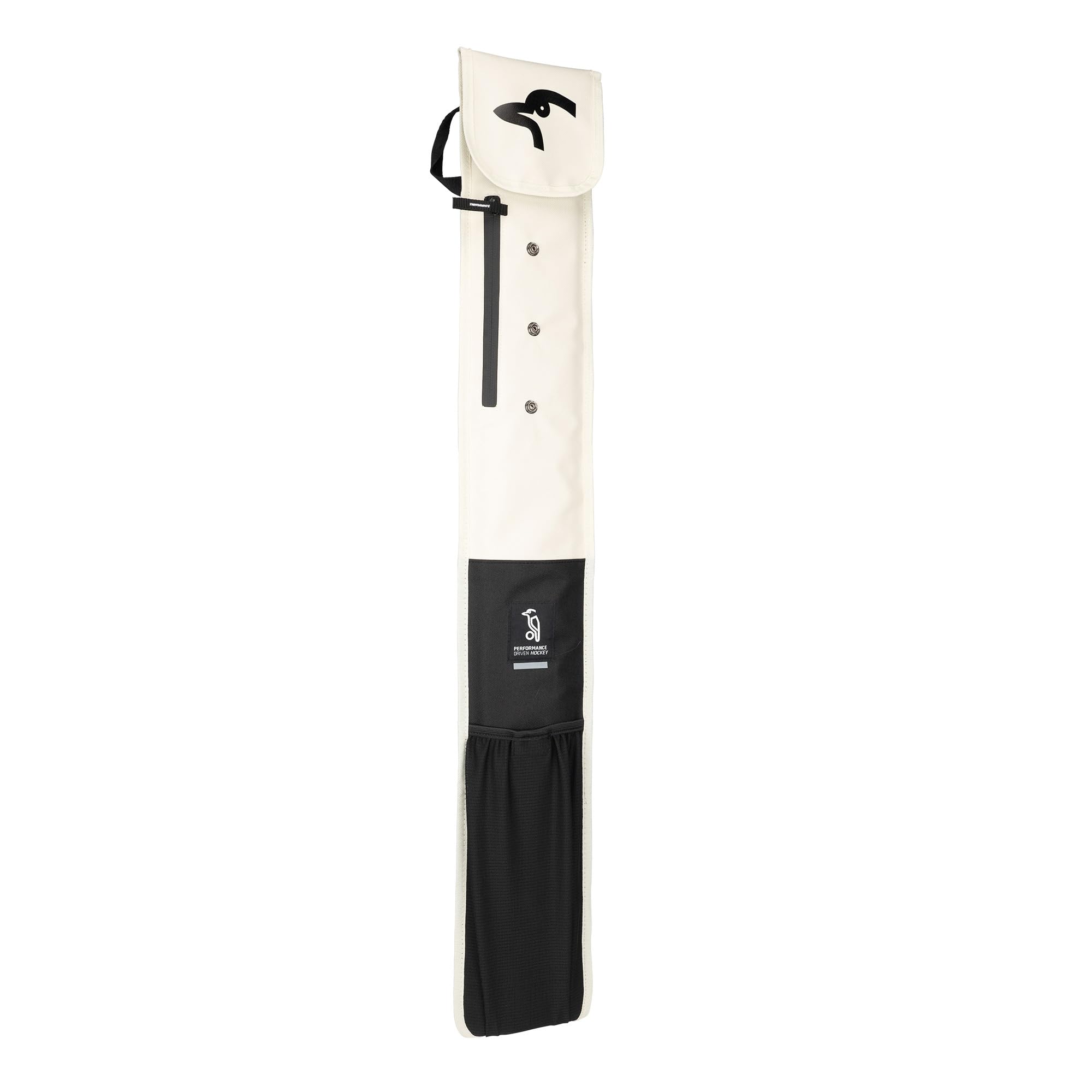Kookaburra Octane Coral Hockey Stick Bag 8L (Bone)