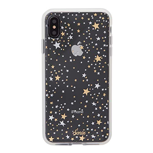 Sonix Starry Night Stars Case for iPhone Xs Max [Military Drop Test Certified]
