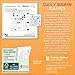 Daily Brain Games 2026 Day-to-Day Calendar: Energize your mind a puzzle at a time