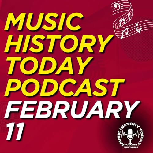 Whitney Houston Passes Away, The Chicks Dominate The Grammys Music History Today Podcast February 11