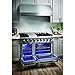 Thor Kitchen HRG4808U 48