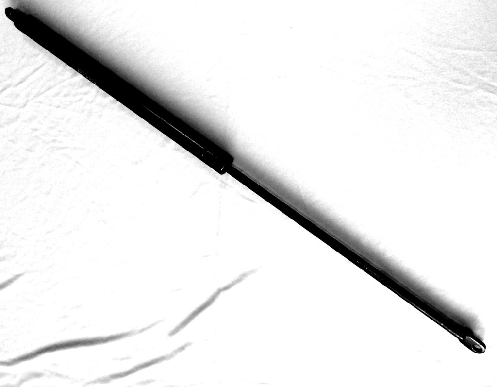 Stabilus LiftOMat® 095087 400 N Gas Spring Automotive