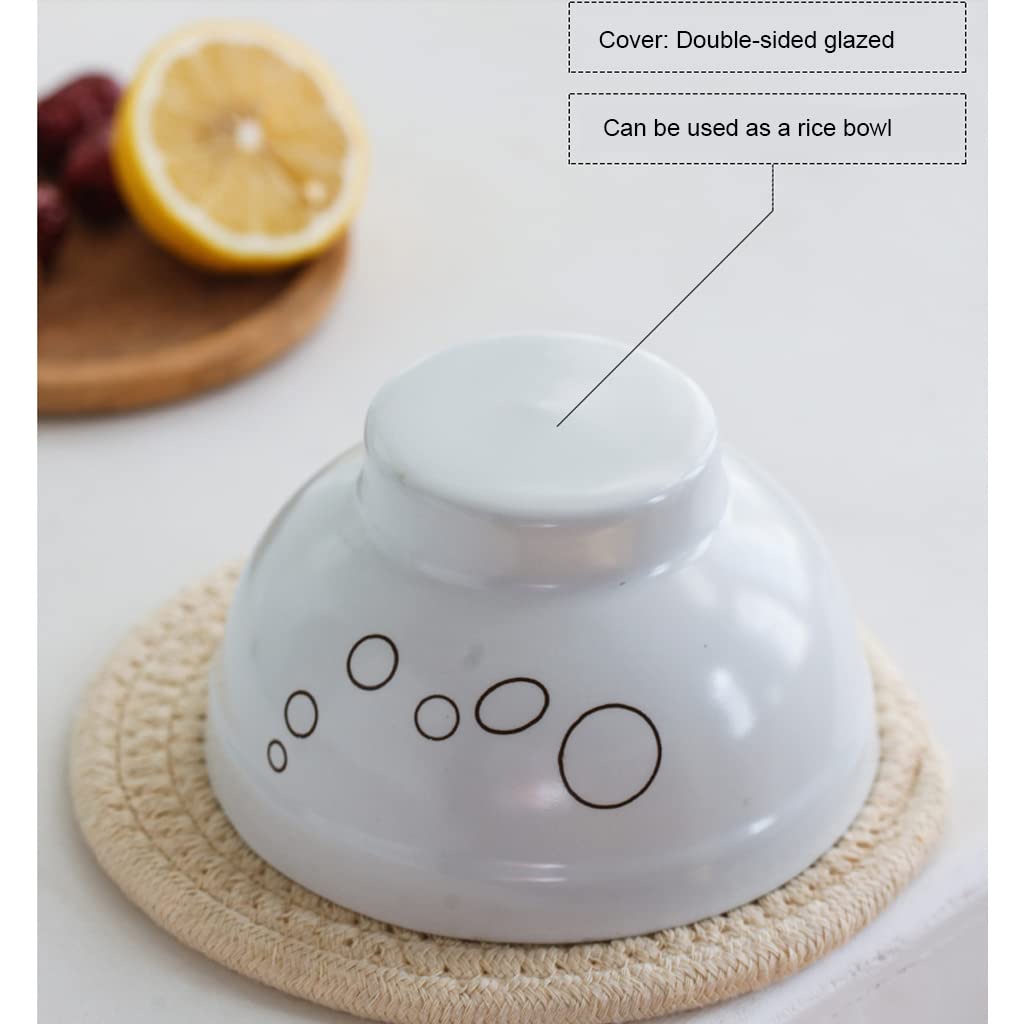 陶器製壺 督田 昌巳 蓋壺 – ATELIERMO