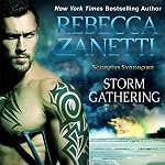 Cover of Storm Gathering