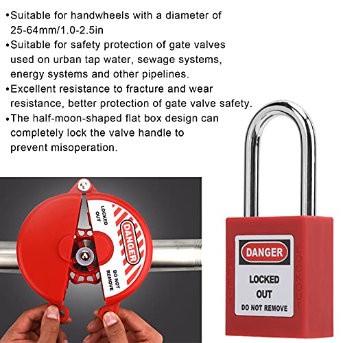 Mejores review On-line Valvula de seguridad para gas de esta semana. 6 Imagen adicional