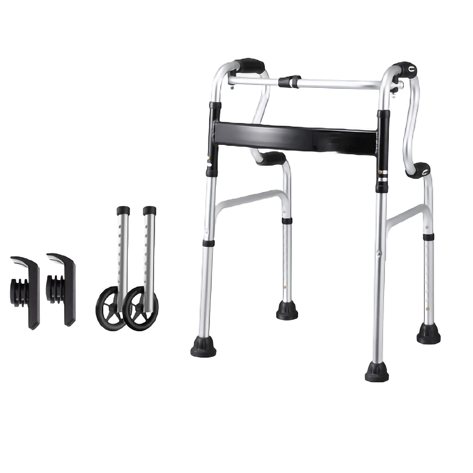 Buy Walkers for seniors Walkers for Seniors Folding Walking Frame with