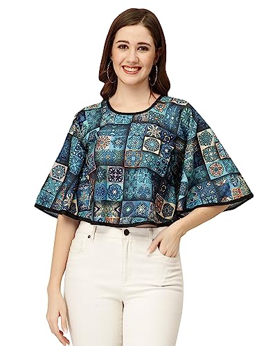 Image of I ENTERPRISE Women's Tunic Shirt