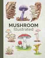洋書 Mushrooms 洋書 Mushrooms Mushrooms and Other Fungi of Great Britain
